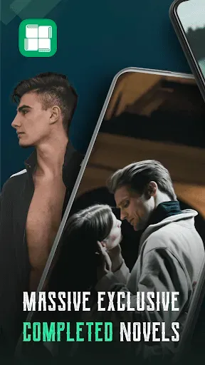 Скриншот 1 — NovelWorld-Read Romance Story