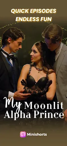Скриншот 2 — MiniShorts