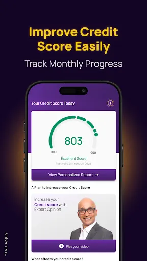 Скриншот 5 — novio: UPI Credit Card for All