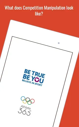 Скриншот 6 — Believe In Sport 2020
