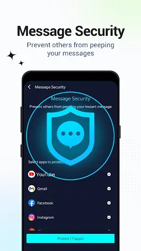 Скриншот 2 — Nox Security-antivirus