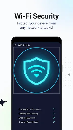 Скриншот 5 — Nox Security-antivirus