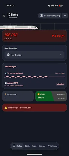 Скриншот 6 — ICEinfo