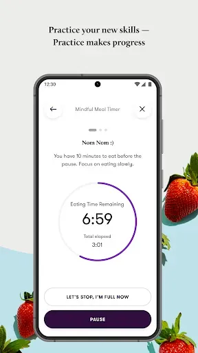 Скриншот 8 — Wondr Health