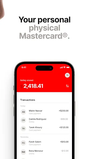 Скриншот 2 — nsave