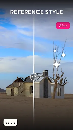 Скриншот 4 — Home AI: Smart Room Planner