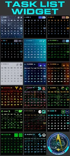 Скриншот 7 — Sci-Fi Agenda