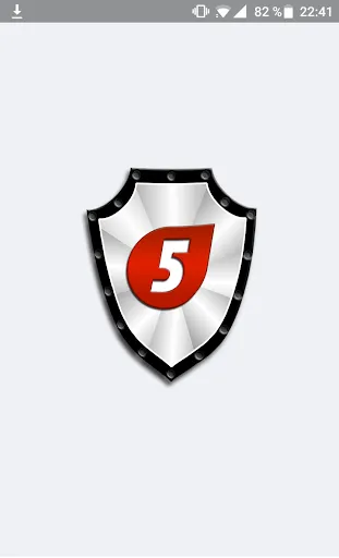 Скриншот 1 — Защита+