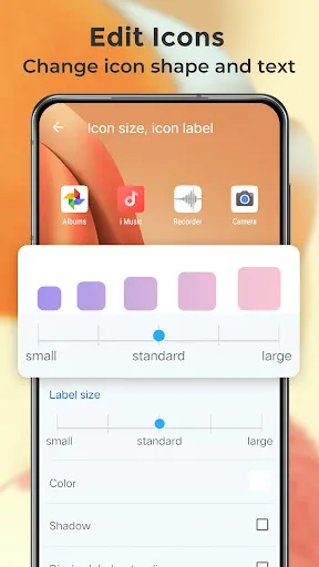 Скриншот 5 — Newer Launcher 2026 launcher