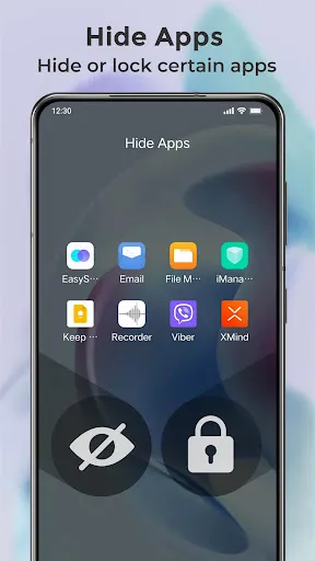 Скриншот 7 — Newer Launcher 2026 launcher