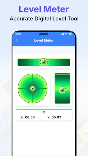 Скриншот 4 — Phone Number Tracker App