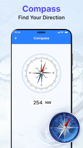 Скриншот 5 — Phone Number Tracker App