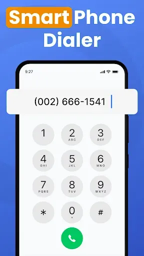 Скриншот 5 — Lookup Number : Find Caller