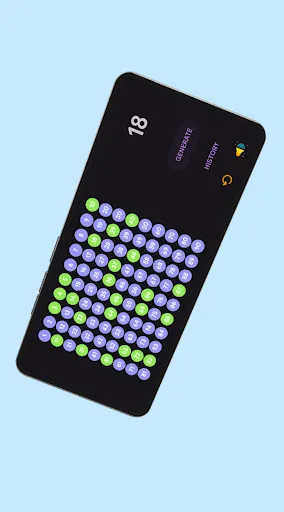 Скриншот 1 — Housie Picker