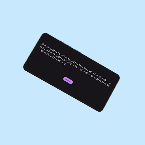 Скриншот 8 — Housie Picker