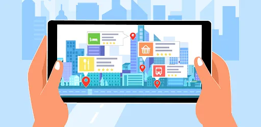 Скриншот 7 — GPS Локатор: Найти телефон