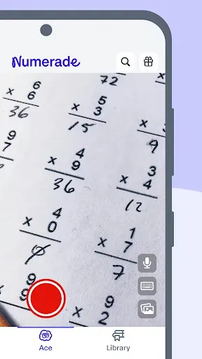 Скриншот 2 — Numerade - Homework Help