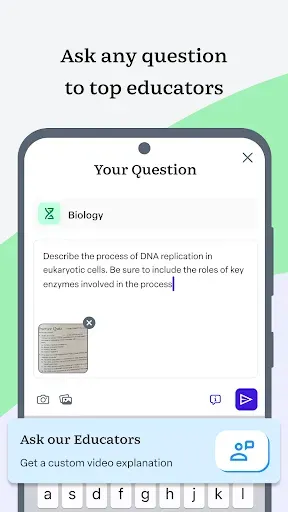 Скриншот 6 — Numerade - Homework Help