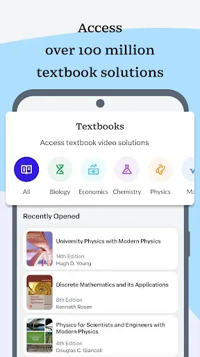 Скриншот 7 — Numerade - Homework Help