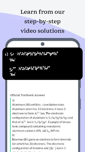Скриншот 8 — Numerade - Homework Help