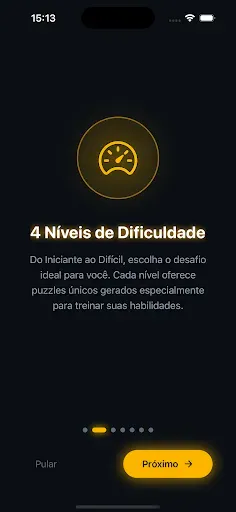 Скриншот 3 — Aprenda Sudoku