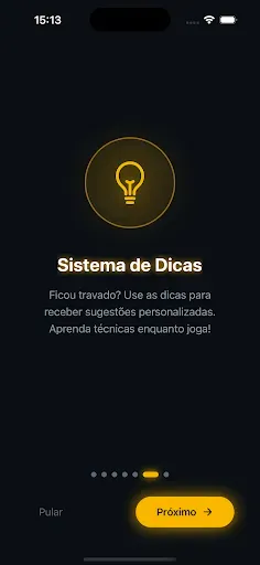 Скриншот 7 — Aprenda Sudoku