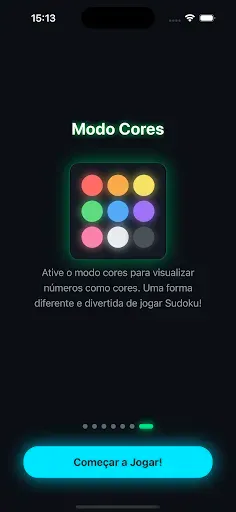 Скриншот 8 — Aprenda Sudoku