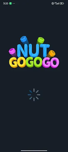 Скриншот 1 — Nut Go