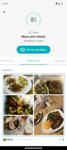 Скриншот 7 — NUTRIADAPT