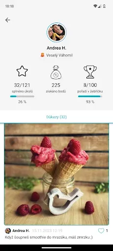 Скриншот 8 — NUTRIADAPT