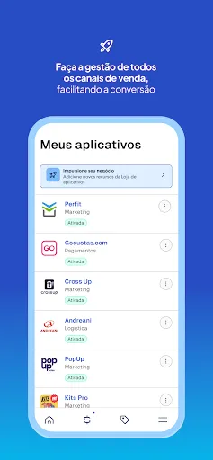 Скриншот 6 — Nuvemshop
