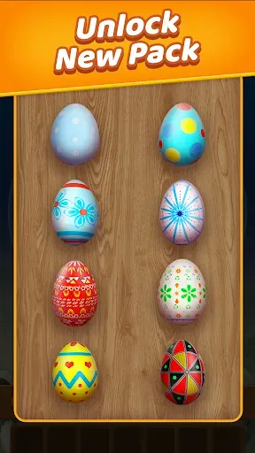 Скриншот 5 — Match 3D Bubble