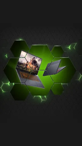 Скриншот 6 — NVIDIA GeForce NOW