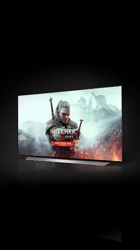 Скриншот 4 — GeForce NOW for SHIELD TV