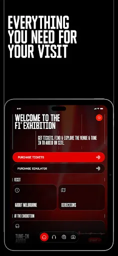 Скриншот 7 — F1® Exhibition: Companion