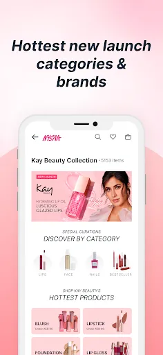 Скриншот 5 — Nysaa