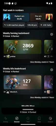Скриншот 4 — nyxnyxnyx for DotA 2