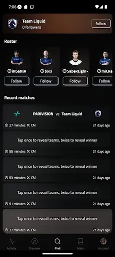 Скриншот 8 — nyxnyxnyx for DotA 2