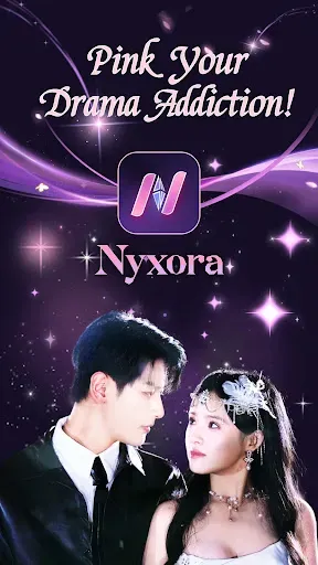 Скриншот 1 — Nyxora-Shorts & Dramas