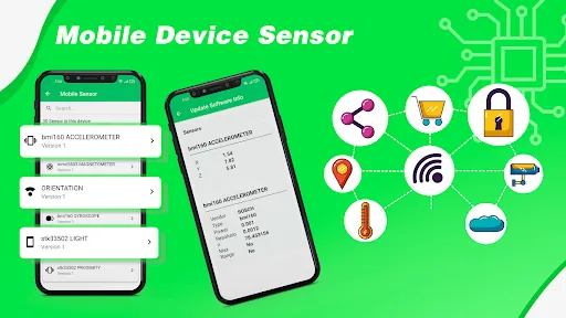 Скриншот 2 — Software Update: APK installer