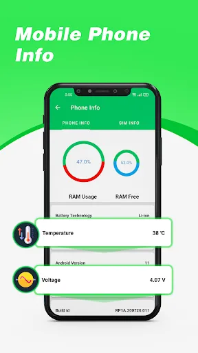 Скриншот 3 — Software Update: APK installer