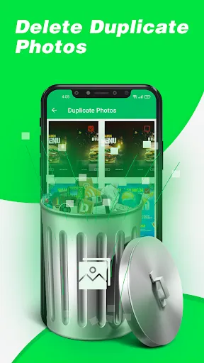 Скриншот 4 — Software Update: APK installer