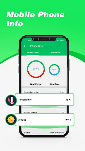 Скриншот 7 — Software Update: APK installer