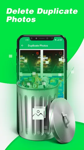 Скриншот 8 — Software Update: APK installer