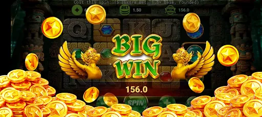 Скриншот 2 — Fortunite Gem Slots