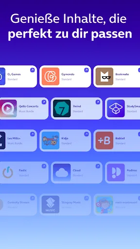 Скриншот 6 — o2 Entertainment