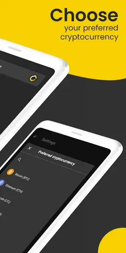 Скриншот 2 — Crypto Sense - выиграть призы
