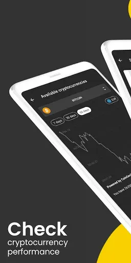 Скриншот 4 — Crypto Sense - выиграть призы