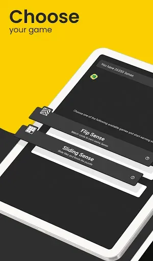 Скриншот 7 — Crypto Sense - выиграть призы