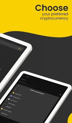 Скриншот 8 — Crypto Sense - выиграть призы